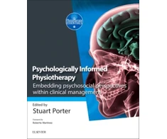 KNYGA Stuart Porter Psychologically Informed Physiotherapy