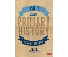 KNYGA Stuart Tiffany Mr T Does Primary History