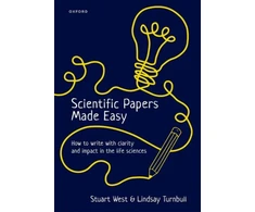 KNYGA Stuart West Scientific Papers Made Easy
