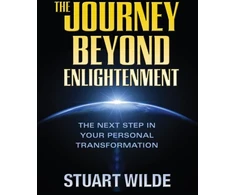 KNYGA Stuart Wilde Journey Beyond Enlightenment