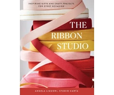 KNYGA Studio Carta Ribbon Studio