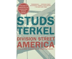 KNYGA Studs Terkel Division Street