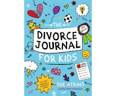 KNYGA Sue Atkins The Divorce Journal for Kids