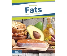KNYGA Sue Bradford Edwards Fats