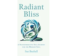 KNYGA Sue Bushell Radiant Bliss