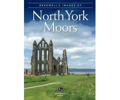 KNYGA Sue Caffrey Bradwell's Images of the North York Moors
