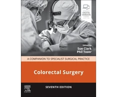 KNYGA Sue Clark Colorectal Surgery