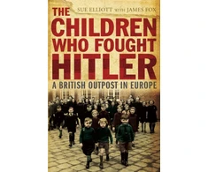 KNYGA Sue Elliott Children who Fought Hitler
