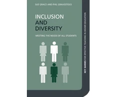 KNYGA Sue Grace Inclusion and Diversity