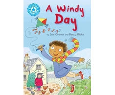 KNYGA Sue Graves Reading Champion: A Windy Day