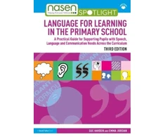 KNYGA Sue Hayden Language for Learning in the Primary School