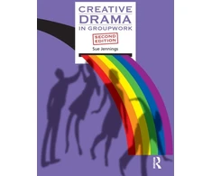 KNYGA Sue Jennings Creative Drama in Groupwork
