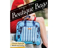 KNYGA Sue Kim Boutique Bags