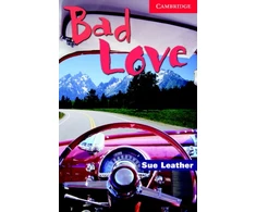 KNYGA Sue Leather Bad Love Level 1