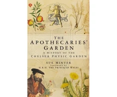 KNYGA Sue Minter Apothecaries' Garden