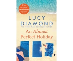 KNYGA Sue Mongredien Almost Perfect Holiday
