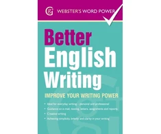 KNYGA Sue Moody Better English Writing