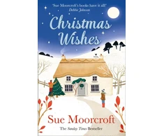 KNYGA Sue Moorcroft Christmas Wishes