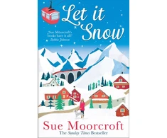 KNYGA Sue Moorcroft Let It Snow