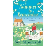 KNYGA Sue Moorcroft A Summer to Remember