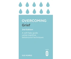 KNYGA Sue Morris Overcoming Grief 2nd Edition