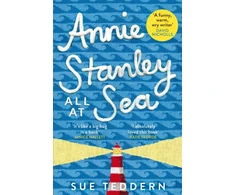KNYGA Annie Stanley, All At Sea