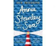 KNYGA Annie Stanley, All At Sea
