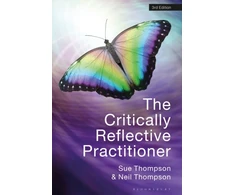 KNYGA Sue Thompson Critically Reflective Practitioner