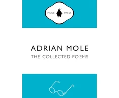 KNYGA Sue Townsend Adrian Mole: The Collected Poems