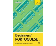 KNYGA Sue Tyson Ward Beginners’ Portuguese