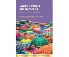 KNYGA Sue Westwood LGBTQ+ People and Dementia
