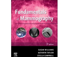 KNYGA Sue Williams Fundamentals of Mammography
