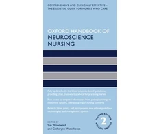 KNYGA Sue Woodward Oxford Handbook of Neuroscience Nursing
