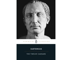 KNYGA Suetonius Twelve Caesars