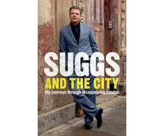KNYGA Suggs and the City