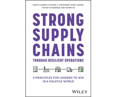 KNYGA Suketu Gandhi Strong Supply Chains Through Resilient Operations