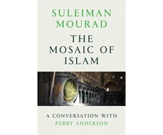 KNYGA Suleiman Mourad Mosaic of Islam