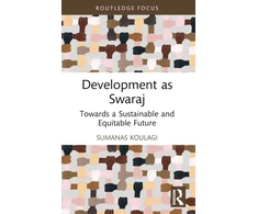 KNYGA Sumanas Koulagi Development as Swaraj