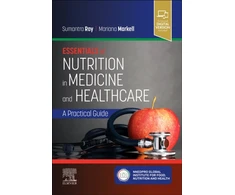 KNYGA Sumantra Ray Essentials of Nutrition in Medicine and Healthcare