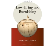 KNYGA Sumi Von Dassow Low-firing and Burnishing