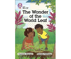 KNYGA Summer Edward Wonder of the World Leaf