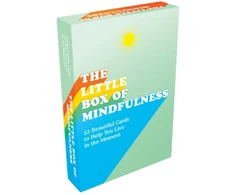 KNYGA Summersdale The Little Box of Mindfulness