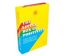 KNYGA Summersdale Little Box of Positivity