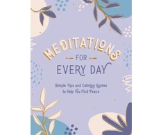KNYGA Summersdale Meditations for Every Day