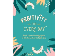 KNYGA Summersdale Positivity for Every Day