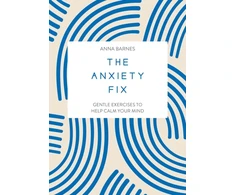 KNYGA Summersdale Publishers The Anxiety Fix
