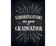 KNYGA Summersdale Publishers Congratulations on Your Graduation