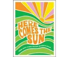 KNYGA Summersdale Publishers Here Comes the Sun