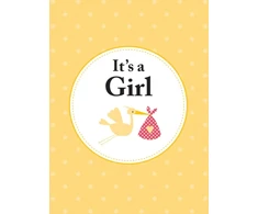 KNYGA Summersdale Publishers It's a Girl