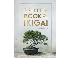KNYGA Summersdale Publishers Little Book of Ikigai, An Introduction to the Japanese Philosophy of Leading a Happy and Meaningful Life